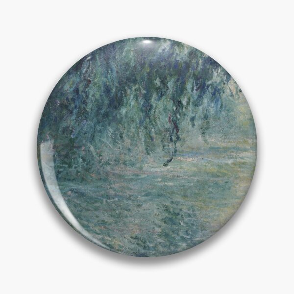 Item preview, Morning on the Seine (Monet) designed and sold by ArtHistorical.