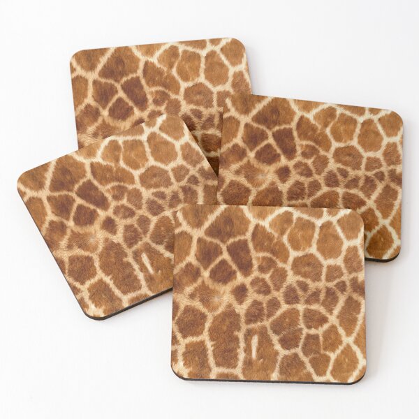 Item preview, GIRAFFE SKIN designed and sold by Timothy Forder.