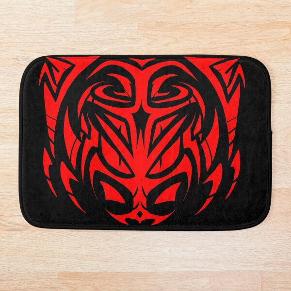 Item preview, Fuego designed and sold by Jazzi Crystol.