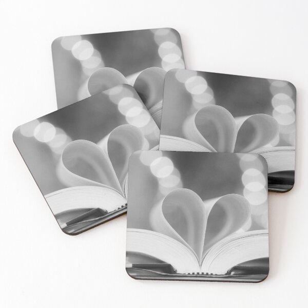 Item preview, Book Heart designed and sold by Islandjunkie09.