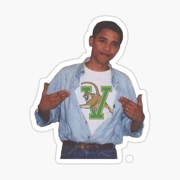 Item preview, Obama X University of Vermont designed and sold by cgoldstein.