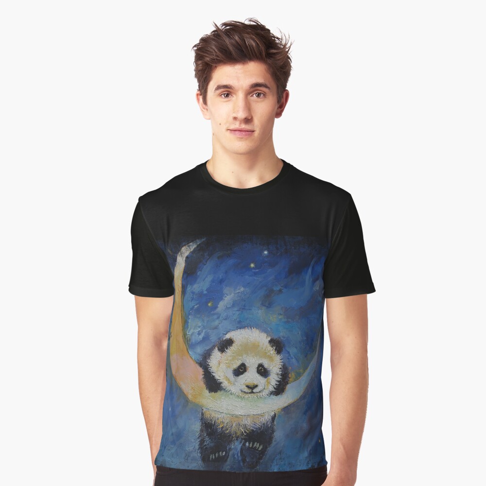 Item preview, Graphic T-Shirt designed and sold by michaelcreese.