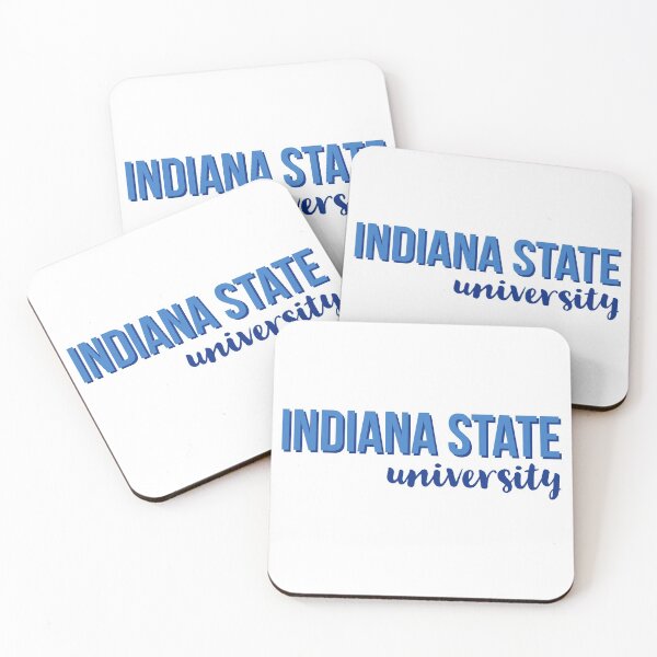 Artikelvorschau, Indiana State Universität entworfen und verkauft von Hannah Knippenberg.