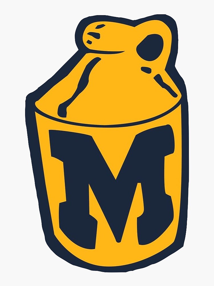 "Brown Jug" Sticker for Sale by laurenduke10 Redbubble