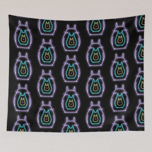 Item preview, My Neon Neighbors designed and sold by LiRoVi.