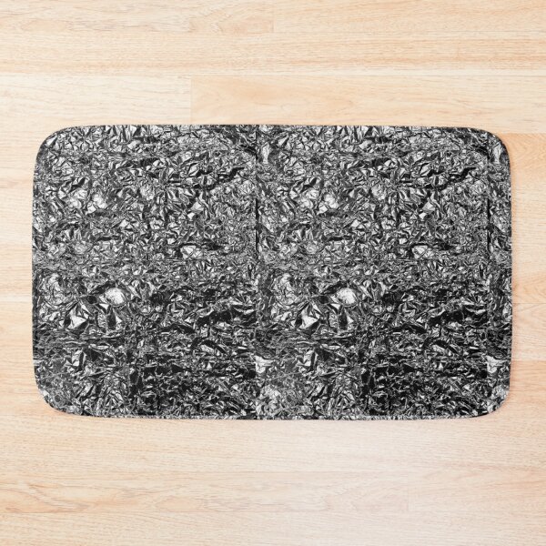 Item preview, Tin Foil Life  designed and sold by Gringoface.