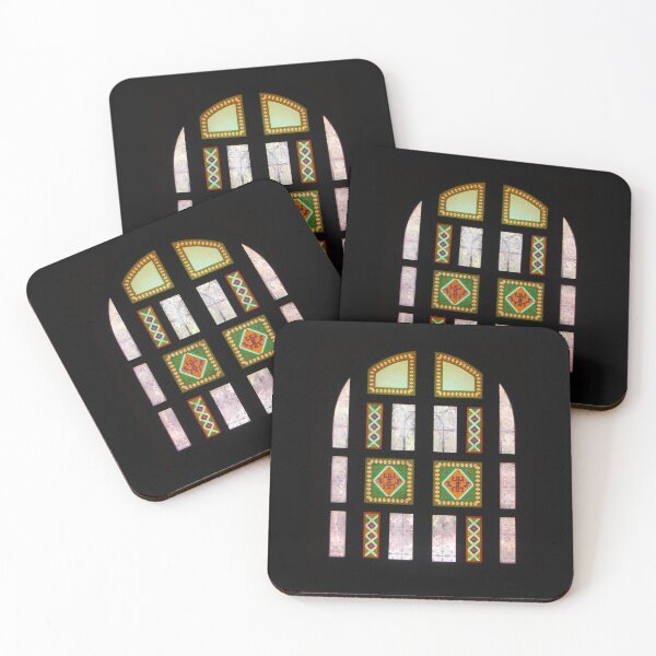 Item preview, A traditional Arabic window designed and sold by IAMZAFF.