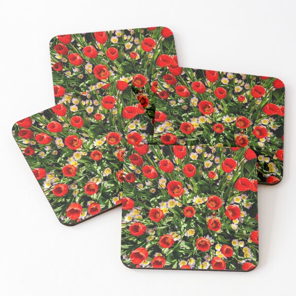 Item preview, Tulip Fields designed and sold by Goosebumps90.