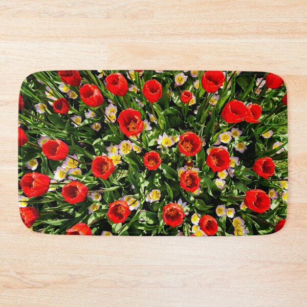 Item preview, Tulip Fields designed and sold by Goosebumps90.