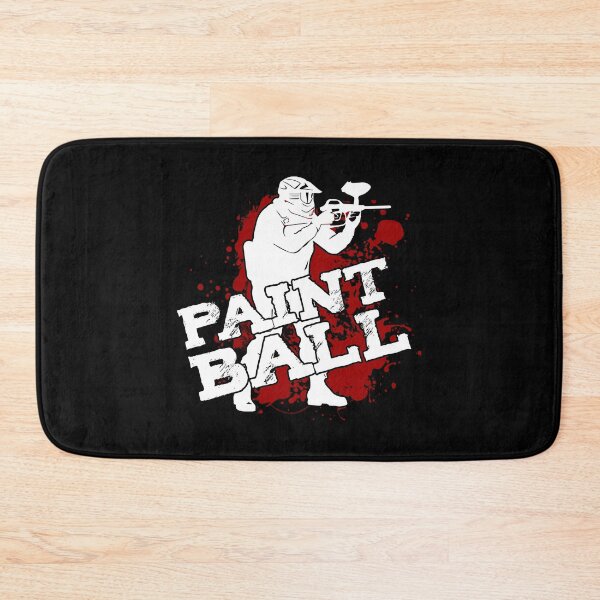 Item preview, Paintball Player My Paintball Airsoft Speedball Gift designed and sold by haselshirt.