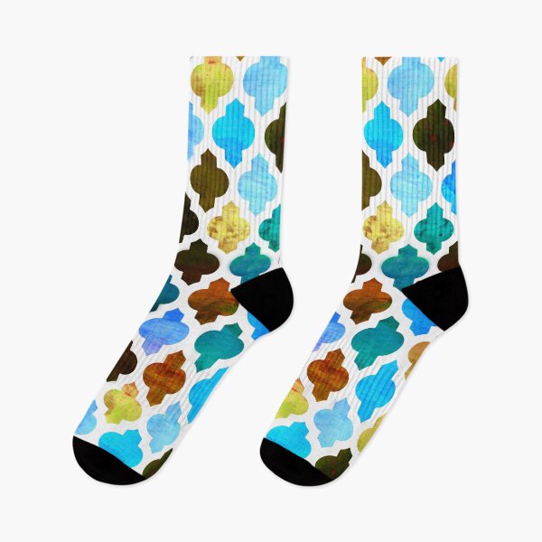 Item preview, Marrakesh Moroccan Green #homedecor #Moroccan  designed and sold by susycosta.