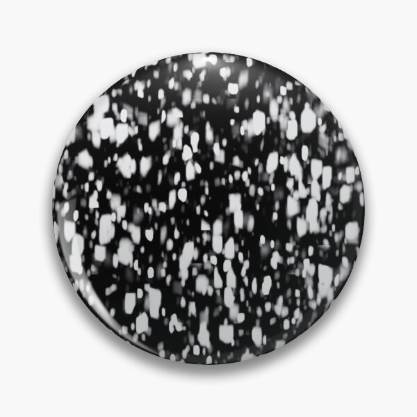 Item preview, Black and White Dot Pattern designed and sold by josielaw6.