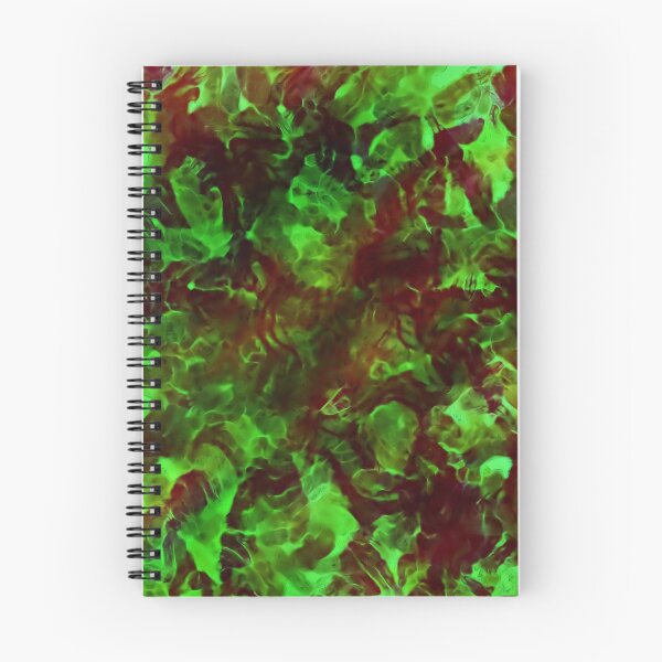 Item preview, Wicked Algae designed and sold by Nicole Kiefer.
