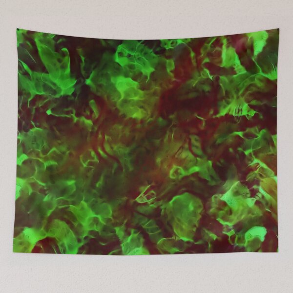 Item preview, Wicked Algae designed and sold by Nicole Kiefer.