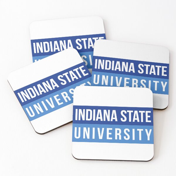 Artikelvorschau, Indiana State University entworfen und verkauft von Hannah Knippenberg.