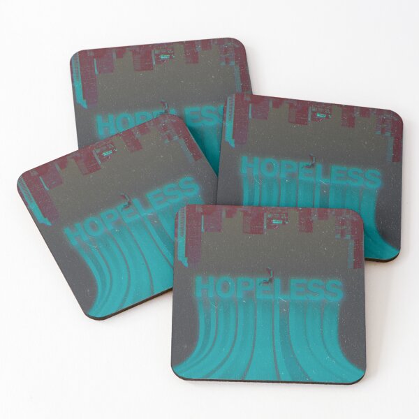 Item preview, Hopeless designed and sold by dmed91.