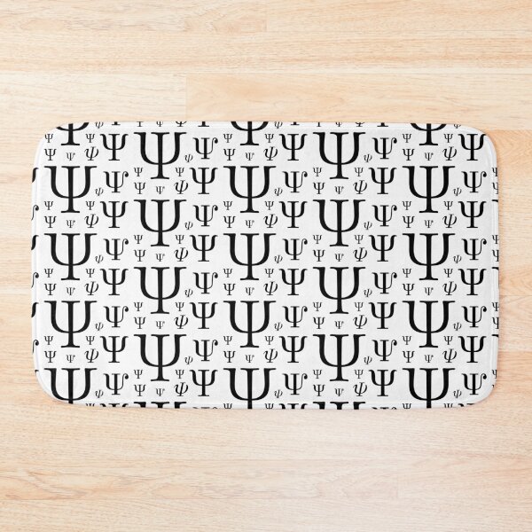 Item preview, Psi for Psychology designed and sold by Garaga.