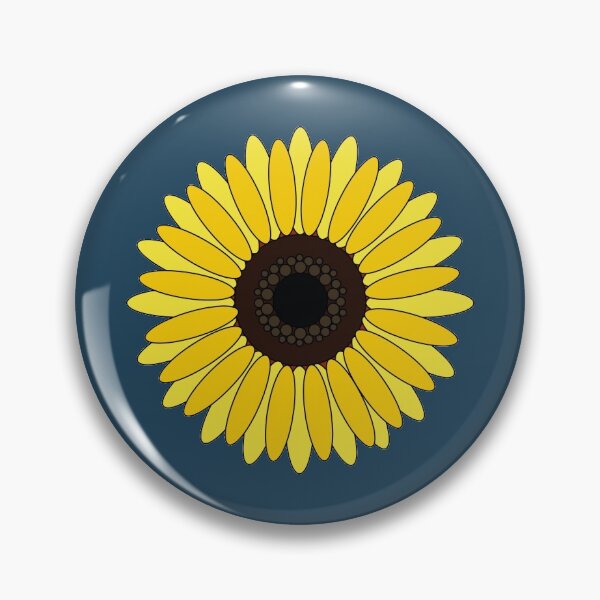 Item preview, Sunflowers designed and sold by SavvyMat.