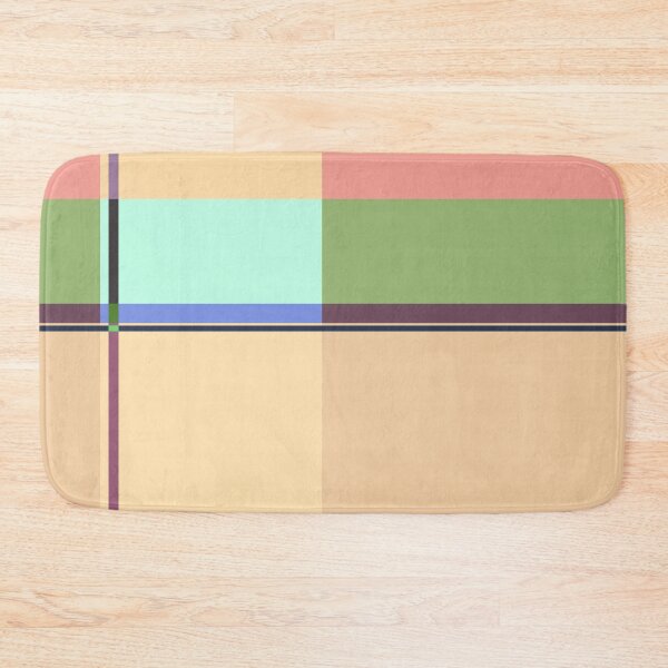 Item preview, CASUAL PASTEL GEOMETRIC designed and sold by Pia Schneider.
