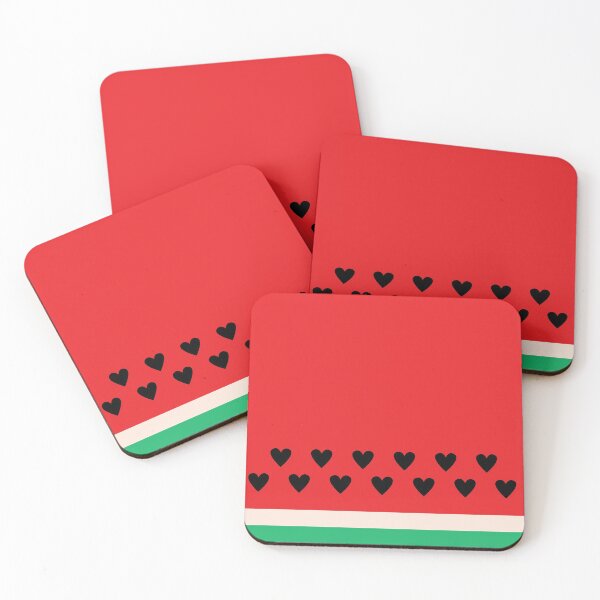 Item preview, Cute watermelon designed and sold by SusanaDesigns.