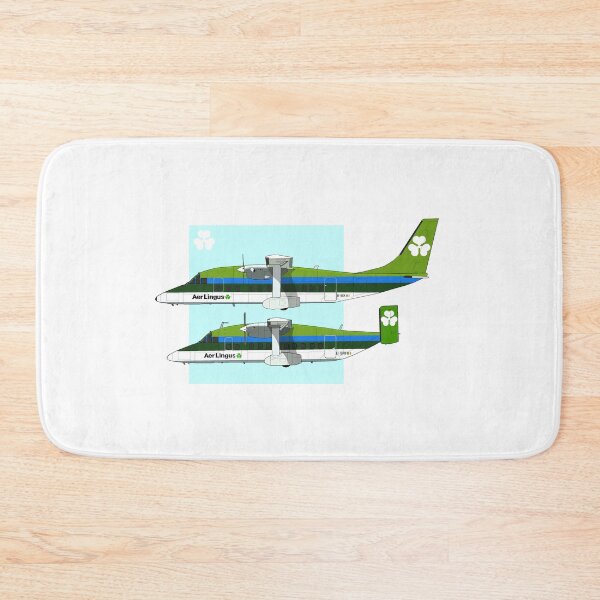 Item preview, Aer Lingus Shorts 330 and 360 designed and sold by jmcgowan719.