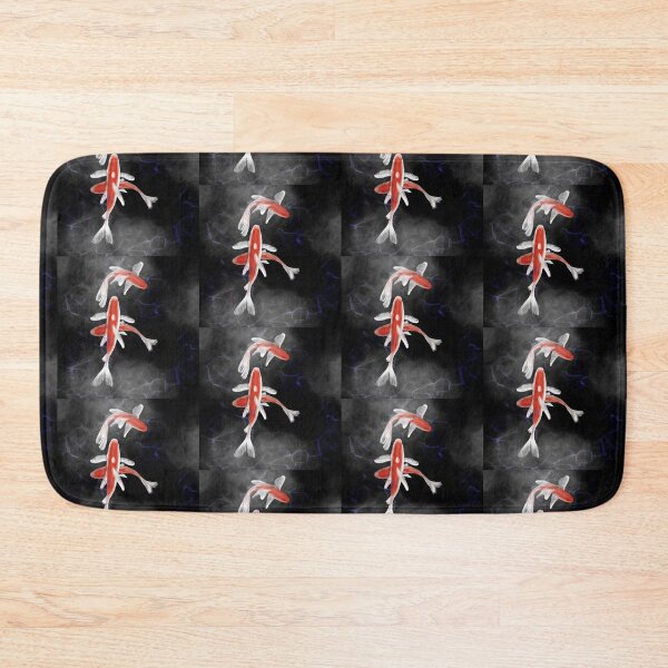 Item preview, Koi Fish Drama designed and sold by Julie Hammond.