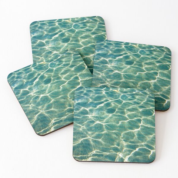 Item preview, Just water clean designed and sold by HalinaJ.