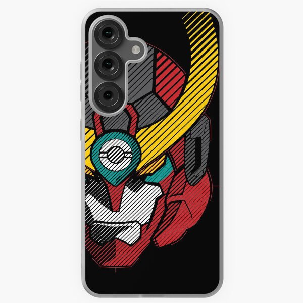 Item preview, 093 Gurren Lagann full designed and sold by Yexart.