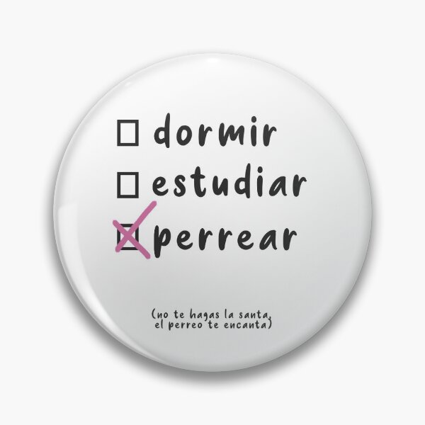 Item preview, PERREAR designed and sold by MARIANA NUNEZ ROMERO.