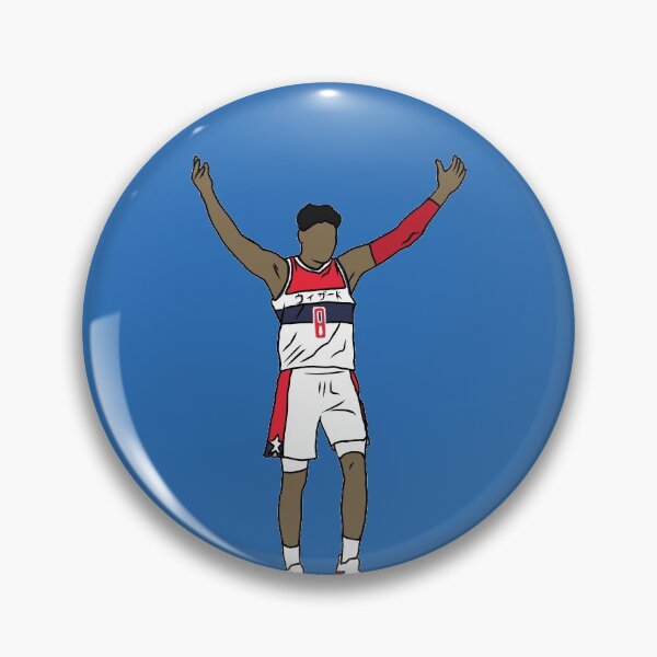 Item preview, Rui Hachimura ウィザード designed and sold by RatTrapTees.