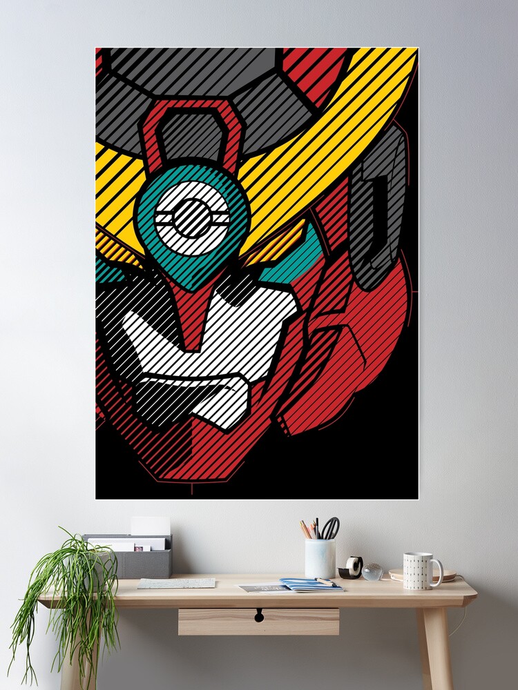 093 Gurren Lagann full