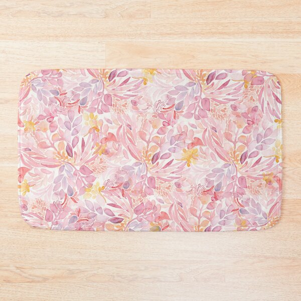 Item preview, Pastel Flowers designed and sold by 3willows.