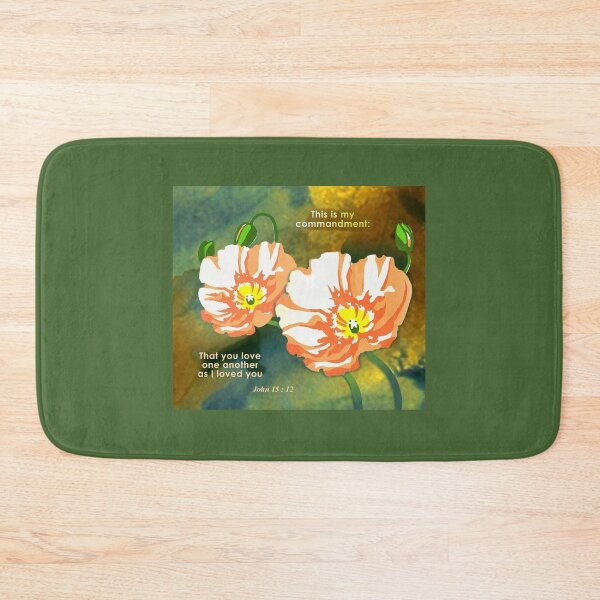 Item preview, Love One Another designed and sold by Patricia Howitt.