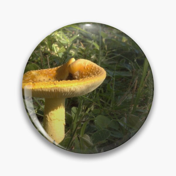 Item preview, Forset mushroom designed and sold by Mike Cicero.