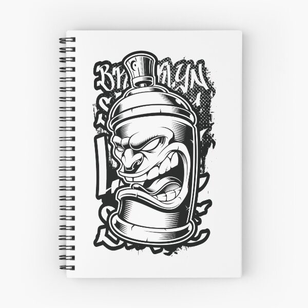 Item preview, Spray can designed and sold by Seb-Sk93.