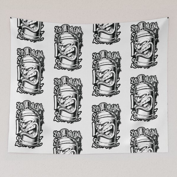 Item preview, Spray can designed and sold by Seb-Sk93.