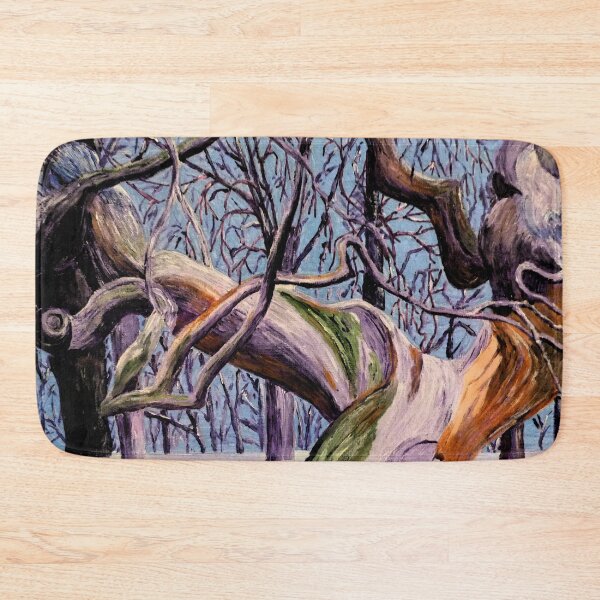 Item preview, The Old Tree 1 designed and sold by Jan Palmer.