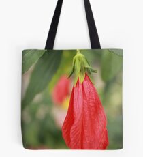 Budding Tote Bag