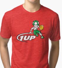 And 1 Up Tri-blend T-Shirt