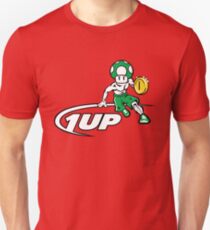 And 1 Up Unisex T-Shirt