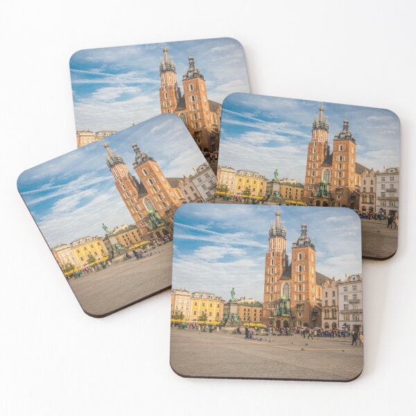 Item preview, Cracow designed and sold by HalinaJ.