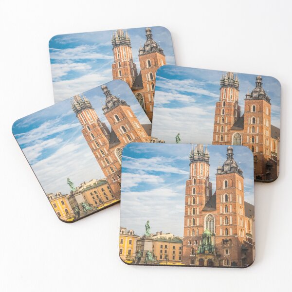 Item preview, Cracow designed and sold by HalinaJ.