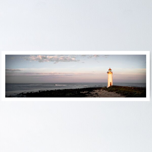 Item preview, Port Fairy Lighthouse designed and sold by Craig Holloway.