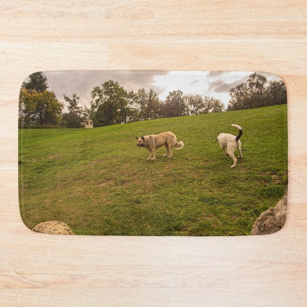 Item preview, Dogs in Olympia designed and sold by KensLensDesigns.