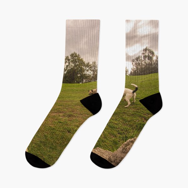 Item preview, Perros en Olympia designed and sold by KensLensDesigns.