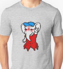 Dendygar Slim Fit T-Shirt