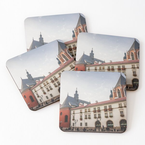 Item preview, Cracow designed and sold by HalinaJ.
