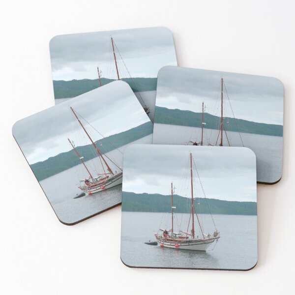 Item preview, Sailing Away designed and sold by Gail Bridger.