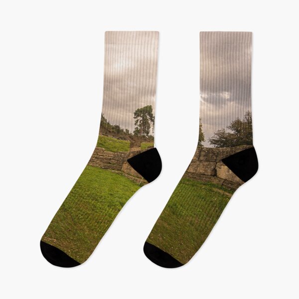 Item preview,  Archaeological Site of Olympia 2 designed and sold by KensLensDesigns.