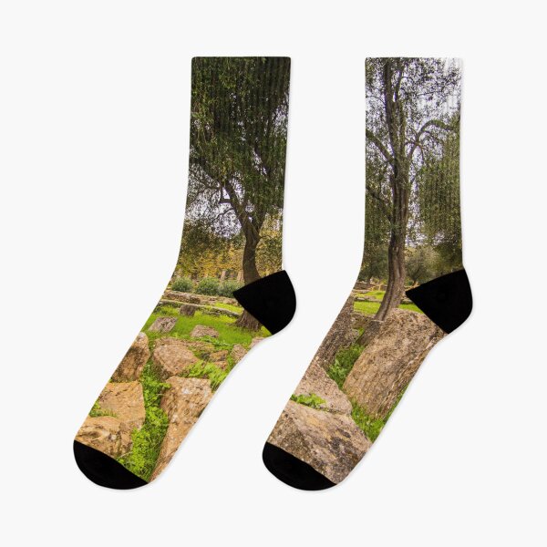 Item preview, Ruins of the Philippeion designed and sold by KensLensDesigns.